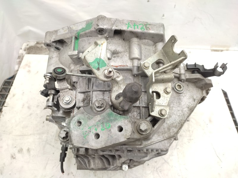 Caja Cambios 55220248  - Alfa Romeo Giulietta (940_) 2.0 Jtdm (940fxe1a, 940fxg11) 7