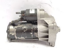 Recambio de motor arranque para fiat ulysse (179_) 2.0 jtd referencia OEM IAM 9625382680  