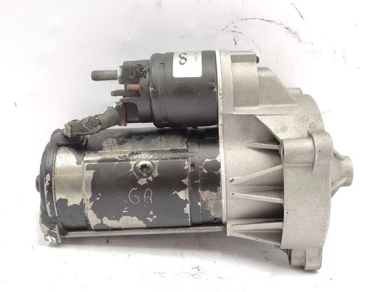 Recambio de motor arranque para fiat ulysse (179_) 2.0 jtd referencia OEM IAM 9625382680  