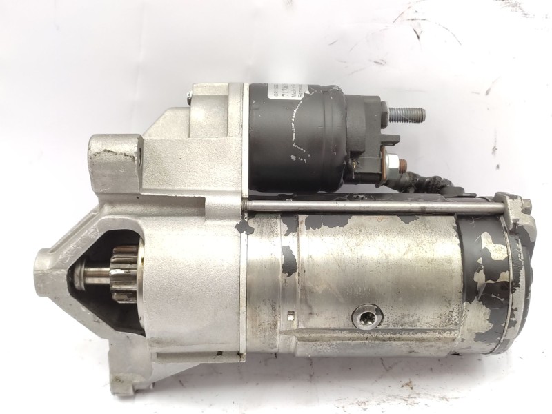 Motor Arranque 71786190  - Fiat Ulysse (179_) 2.0 Jtd 3