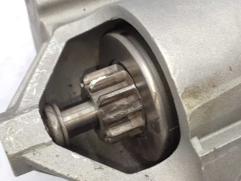 Motor Arranque 71786190  - Fiat Ulysse (179_) 2.0 Jtd 6