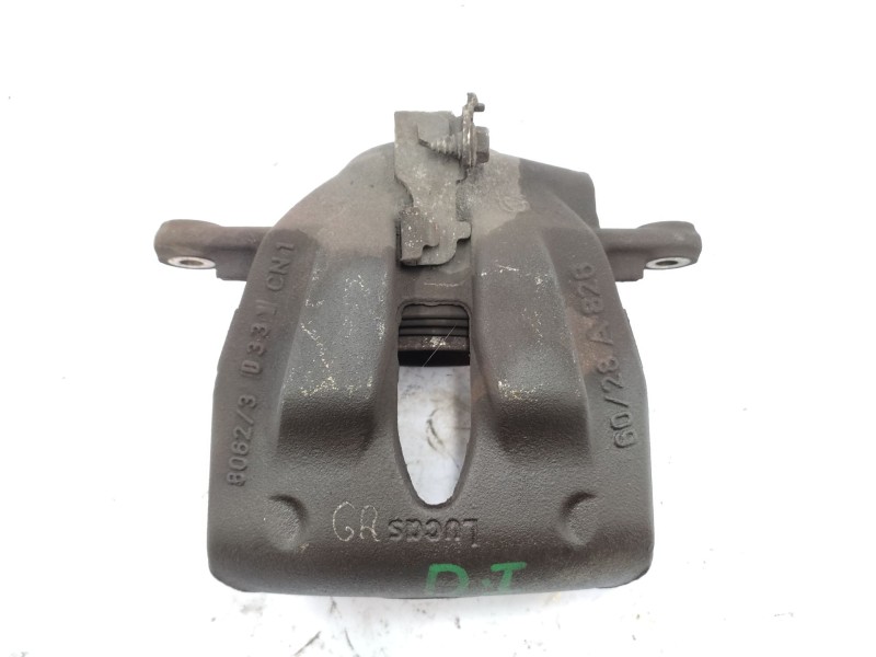 Recambio de pinza freno delantera izquierda para fiat ulysse (179_) 2.0 jtd referencia OEM IAM 1334622080  