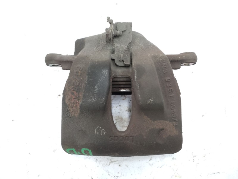 Recambio de pinza freno delantera derecha para fiat ulysse (179_) 2.0 jtd referencia OEM IAM 1334623080  