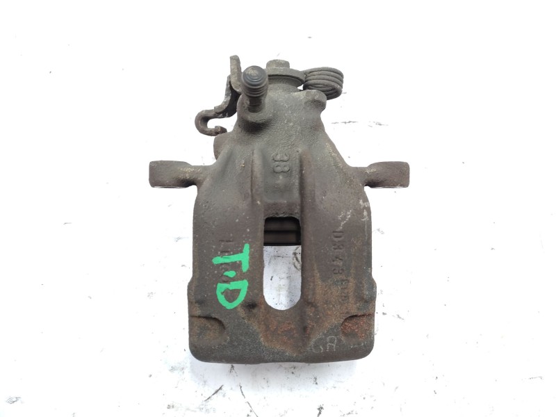 Recambio de pinza freno trasera derecha para fiat ulysse (179_) 2.0 jtd referencia OEM IAM 71728818  
