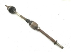Recambio de transmision delantera derecha para fiat ulysse (179_) 2.0 jtd referencia OEM IAM 9645248980  