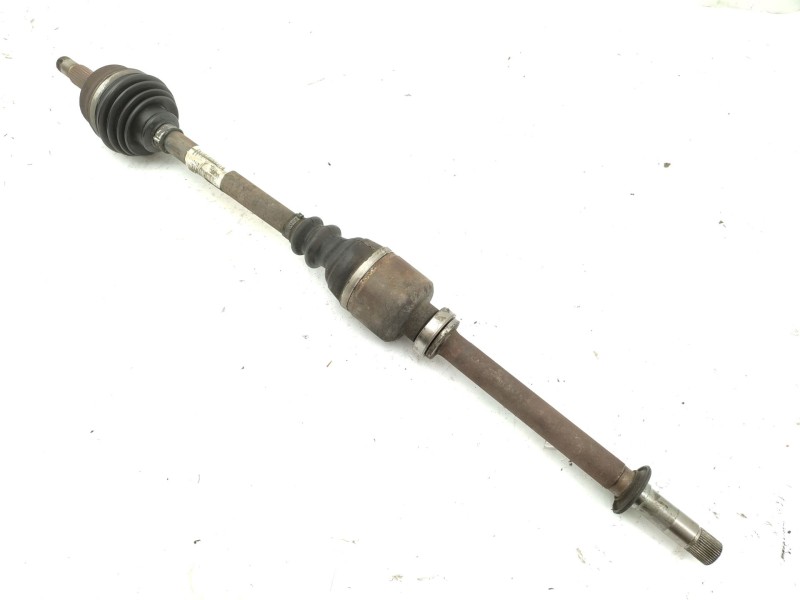 Recambio de transmision delantera derecha para fiat ulysse (179_) 2.0 jtd referencia OEM IAM 9645248980  