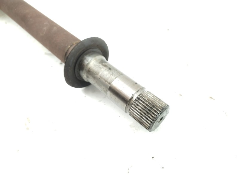 Transmision Delantera Derecha 9645248980  - Fiat Ulysse (179_) 2.0 Jtd 2