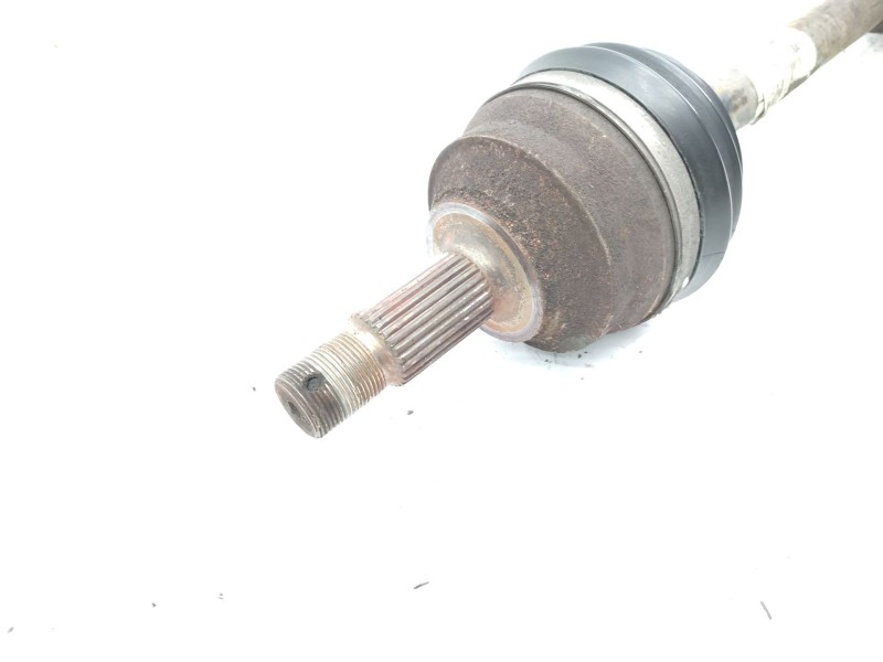 Transmision Delantera Derecha 9645248980  - Fiat Ulysse (179_) 2.0 Jtd 3