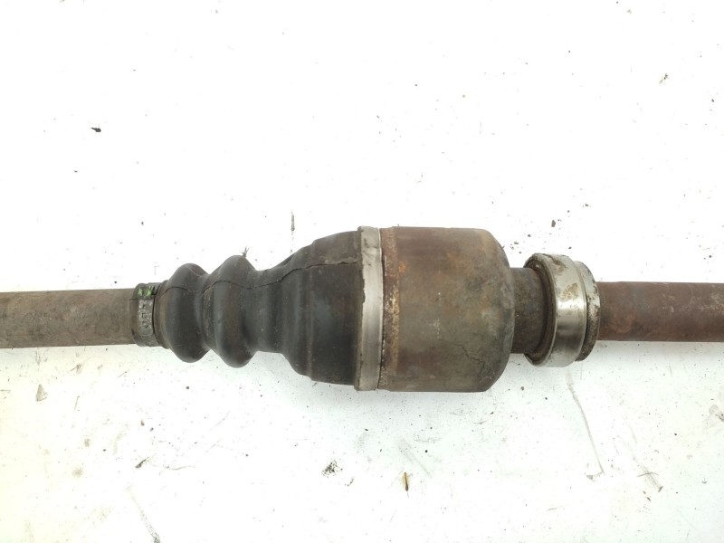 Transmision Delantera Derecha 9645248980  - Fiat Ulysse (179_) 2.0 Jtd 4