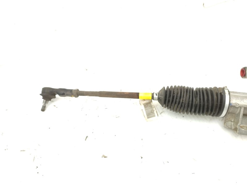Cremallera Direccion 1348591080  - Fiat Ulysse (179_) 2.0 Jtd 3