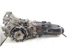 Recambio de caja cambios para volkswagen passat b5.5 (3b3) 1.9 tdi referencia OEM IAM   
