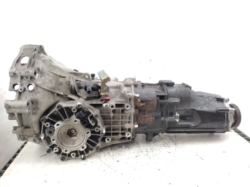 Recambio de caja cambios para volkswagen passat b5.5 (3b3) 1.9 tdi referencia OEM IAM   