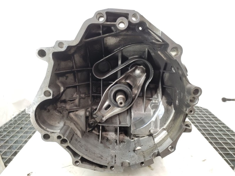 Caja Cambios Fts  - Volkswagen Passat B5.5 (3b3) 1.9 Tdi 2