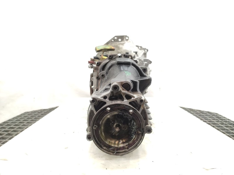 Caja Cambios Fts  - Volkswagen Passat B5.5 (3b3) 1.9 Tdi 4