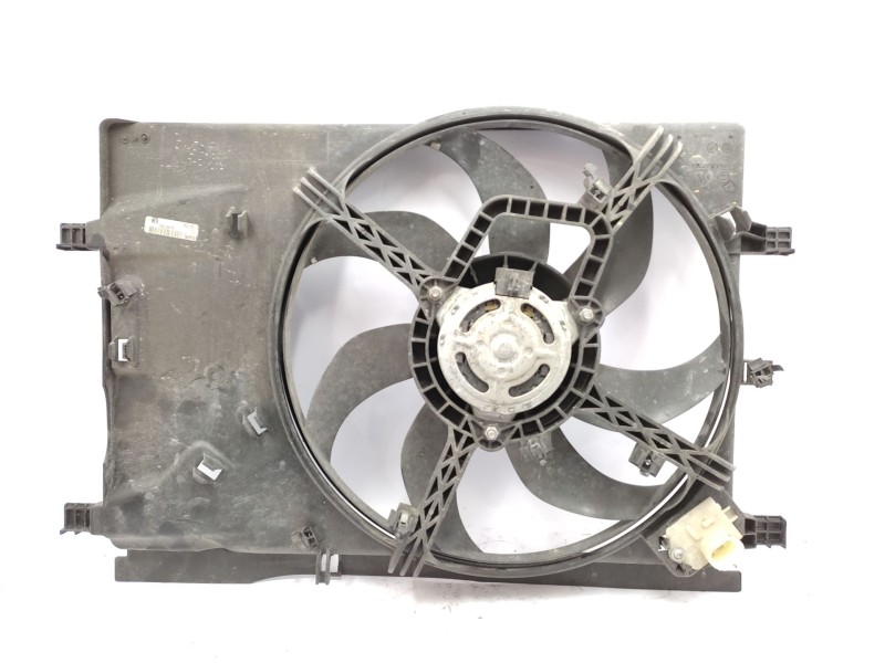 Recambio de electroventilador para opel corsa d (s07) 1.4 (l08, l68) referencia OEM IAM   