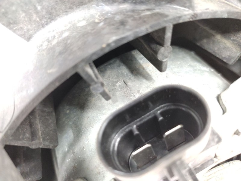 Recambio de electroventilador para opel corsa d (s07) 1.4 (l08, l68) referencia OEM IAM   