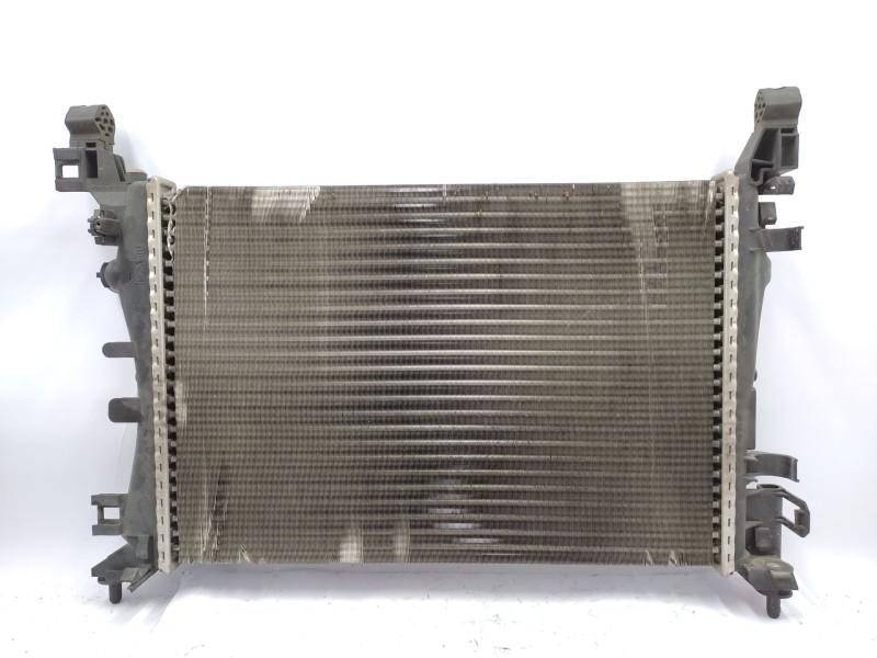 Recambio de radiador agua para opel corsa d (s07) 1.4 (l08, l68) referencia OEM IAM   