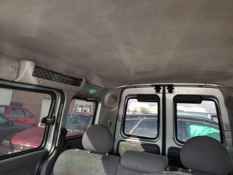 opel combo (corsa c) del año 2002
