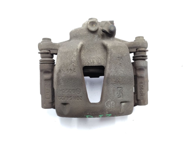 Recambio de pinza freno delantera izquierda para opel corsa d (s07) 1.4 (l08, l68) referencia OEM IAM   