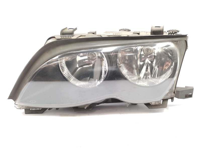 Recambio de faro izquierdo para bmw 3 (e46) 320 d referencia OEM IAM   