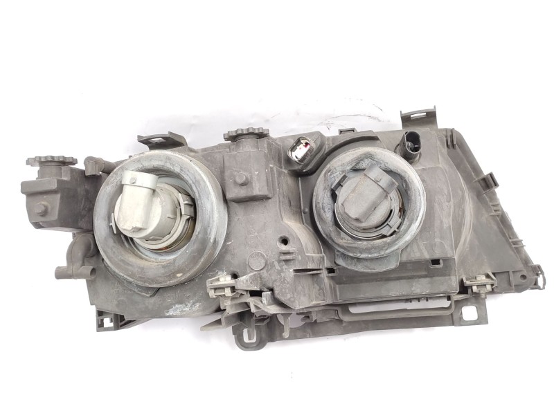 Recambio de faro izquierdo para bmw 3 (e46) 320 d referencia OEM IAM   