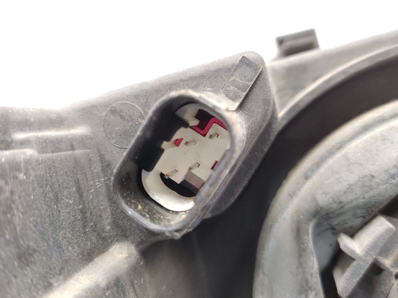 Recambio de faro izquierdo para bmw 3 (e46) 320 d referencia OEM IAM   