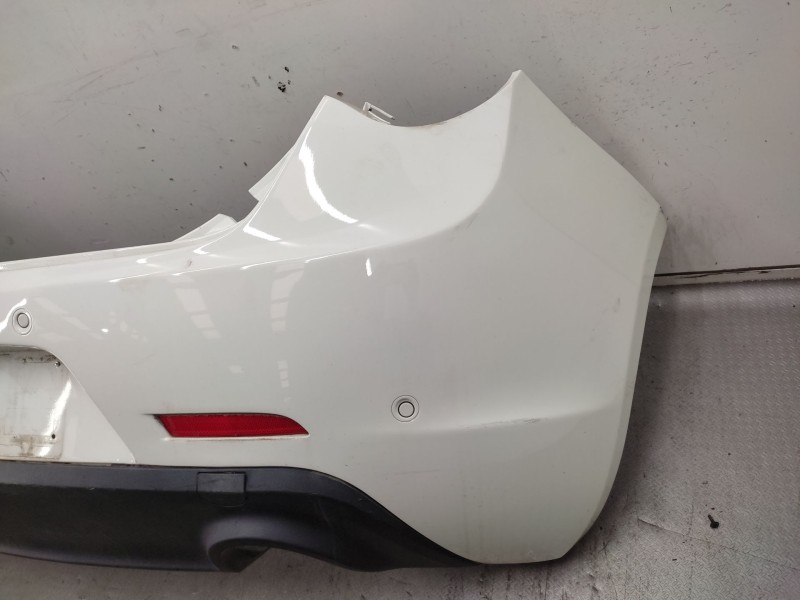 Paragolpes Trasero 156093407  - Alfa Romeo Giulietta (940_) 2.0 Jtdm (940fxe1a, 940fxg11) 2
