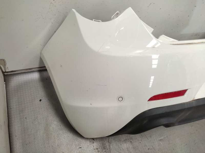 Paragolpes Trasero 156093407  - Alfa Romeo Giulietta (940_) 2.0 Jtdm (940fxe1a, 940fxg11) 3