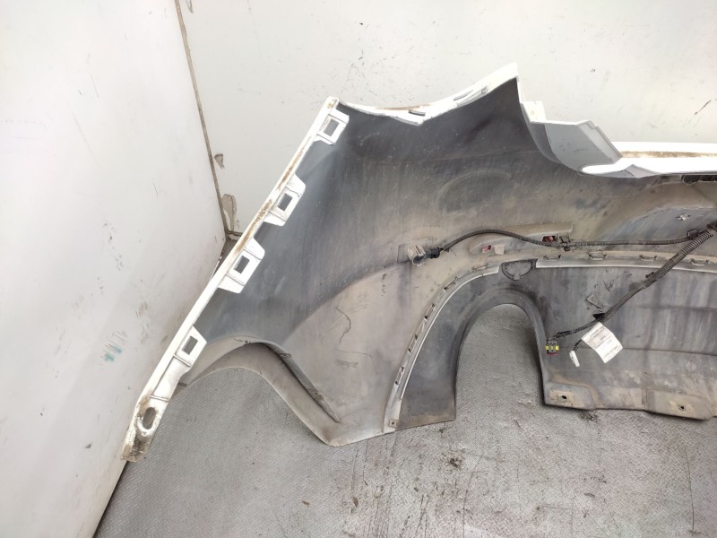 Paragolpes Trasero 156093407  - Alfa Romeo Giulietta (940_) 2.0 Jtdm (940fxe1a, 940fxg11) 5