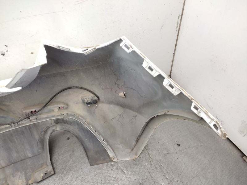 Paragolpes Trasero 156093407  - Alfa Romeo Giulietta (940_) 2.0 Jtdm (940fxe1a, 940fxg11) 6