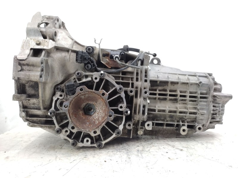 Recambio de caja cambios para volkswagen passat b5.5 (3b3) 1.9 tdi referencia OEM IAM  FHN 