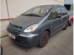 citroën xsara picasso del año 2005