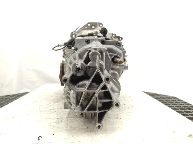 Recambio de caja cambios para volkswagen passat b5.5 (3b3) 1.9 tdi referencia OEM IAM  FHN 