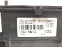 CUADRO INSTRUMENTOS 1T0920861A 1T0920861AX 
