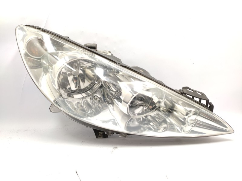 Recambio de faro derecho para peugeot 308 i (4a_, 4c_) 1.4 16v referencia OEM IAM   