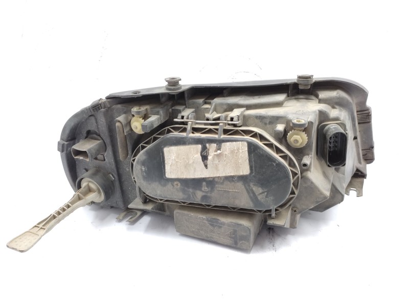 Faro Izquierdo 7m7941015n  - Seat Alhambra (7v8, 7v9) 1.9 Tdi 2