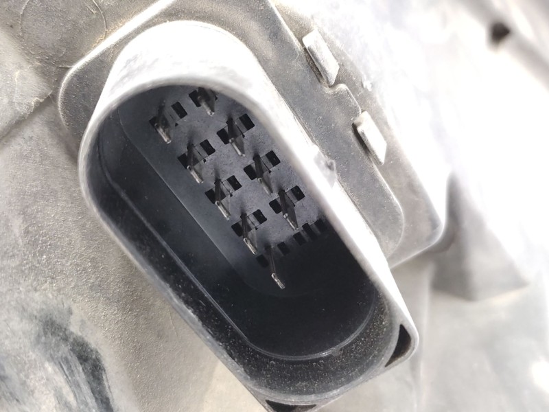 Faro Izquierdo 7m7941015n  - Seat Alhambra (7v8, 7v9) 1.9 Tdi 3