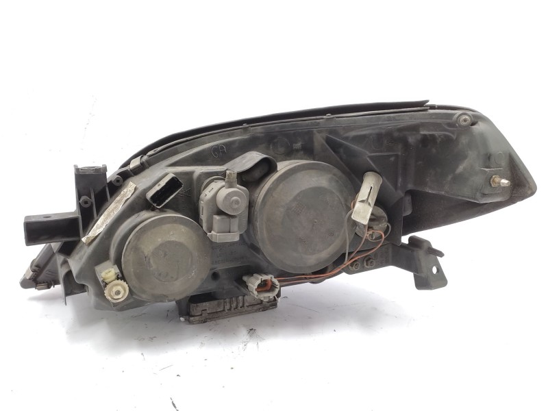 Recambio de faro derecho para nissan primera (p12) 2.2 dci referencia OEM IAM   