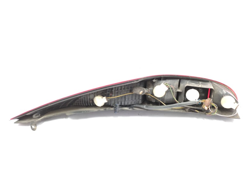 Recambio de piloto trasero izquierdo para fiat ulysse (179_) 2.2 jtd referencia OEM IAM  1400202180 