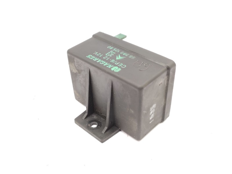Caja Precalentamiento 9639912580 1348881080 Cep612 - Fiat Ulysse (179_) 2.2 Jtd 2