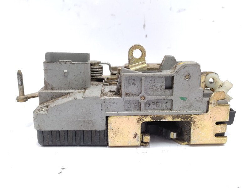 Cerradura Puerta Delantera Izquierda 9645109780  - Fiat Ulysse (179_) 2.2 Jtd 3