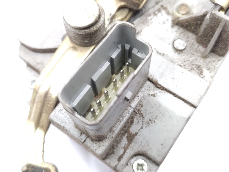 Cerradura Puerta Delantera Izquierda 9645109780  - Fiat Ulysse (179_) 2.2 Jtd 4