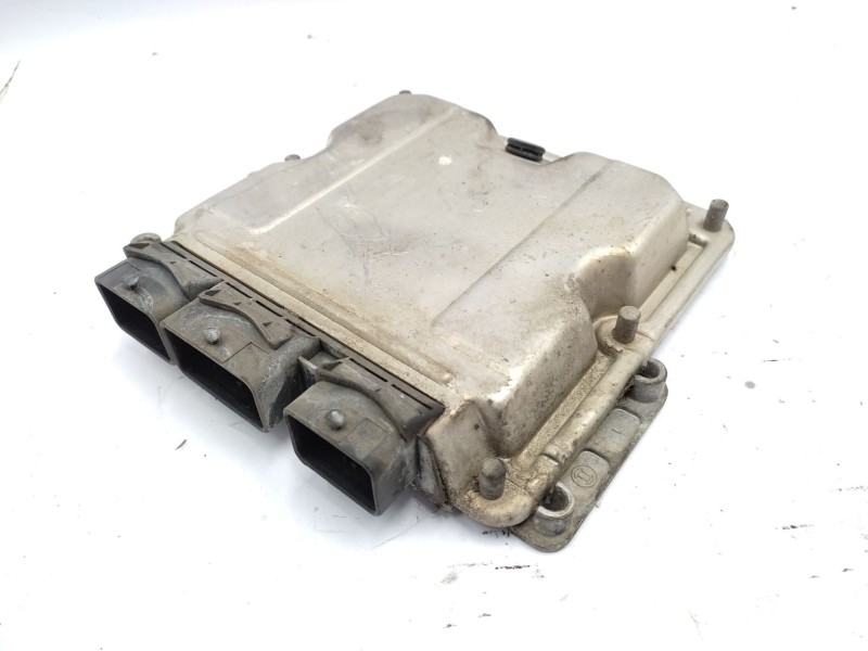 Recambio de centralita motor uce para fiat ulysse (179_) 2.2 jtd referencia OEM IAM   