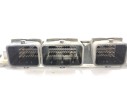 CENTRALITA MOTOR UCE 9655816780 0281011522