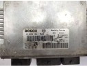 CENTRALITA MOTOR UCE 9655816780 0281011522