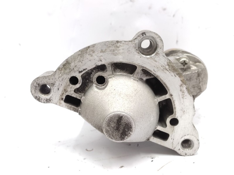 Recambio de motor arranque para fiat ulysse (179_) 2.2 jtd referencia OEM IAM   