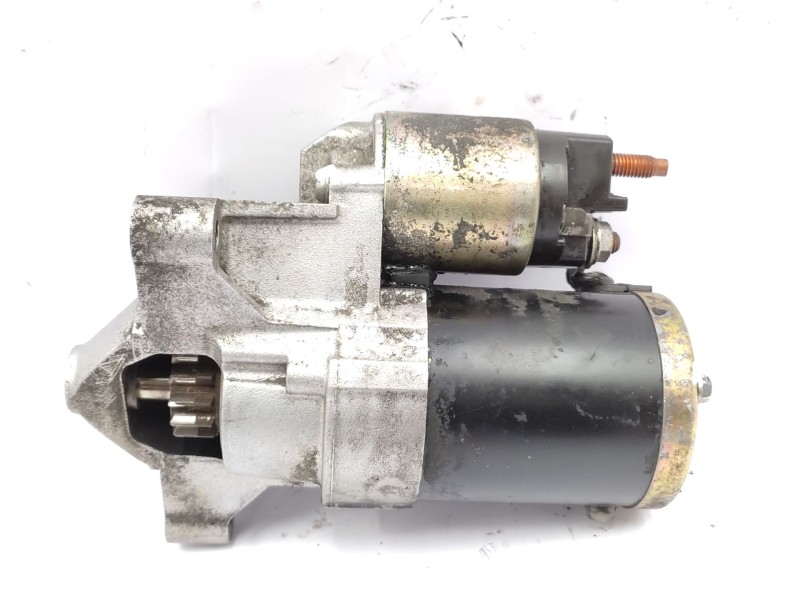 Recambio de motor arranque para fiat ulysse (179_) 2.2 jtd referencia OEM IAM   
