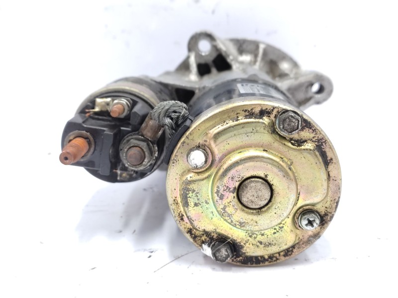 Recambio de motor arranque para fiat ulysse (179_) 2.2 jtd referencia OEM IAM   