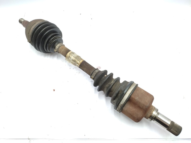 Recambio de transmision delantera izquierda para fiat ulysse (179_) 2.2 jtd referencia OEM IAM  9645249280 