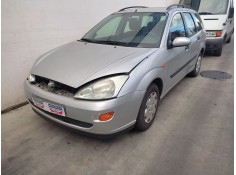 ford focus i turnier (dnw) del año 2000